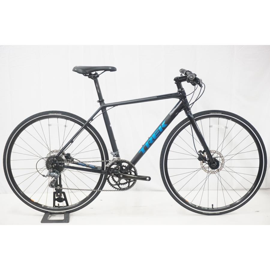TREK 「トレック」 ZEKTOR 2 2017年モデル クロスバイク TREK 「トレック」 ZEKTOR 2 2017年モデル クロスバイク