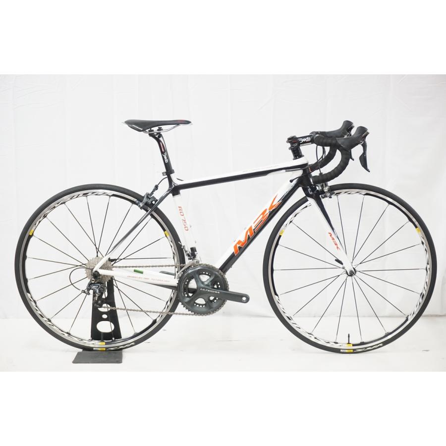 MBK 「エムビーケー」 RD750-TR 2017年モデル ロードバイク MBK 「エムビーケー」 RD750-TR 2017年モデル ロードバイク