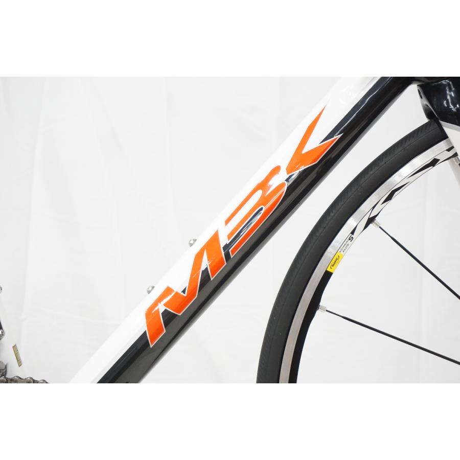 MBK 「エムビーケー」 RD750-TR 2017年モデル ロードバイク