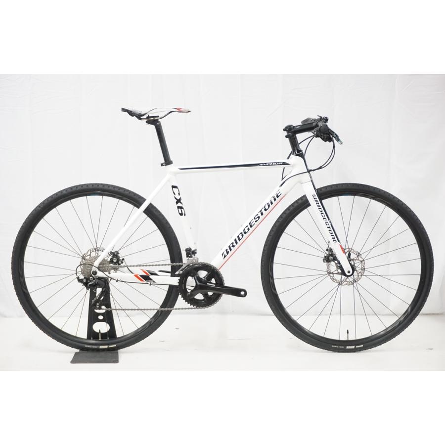 BRIDGESTONE 「ブリヂストン」 ANCHOR CX6 2020年モデル BRIDGESTONE 「ブリヂストン」 ANCHOR CX6 2020年モデル