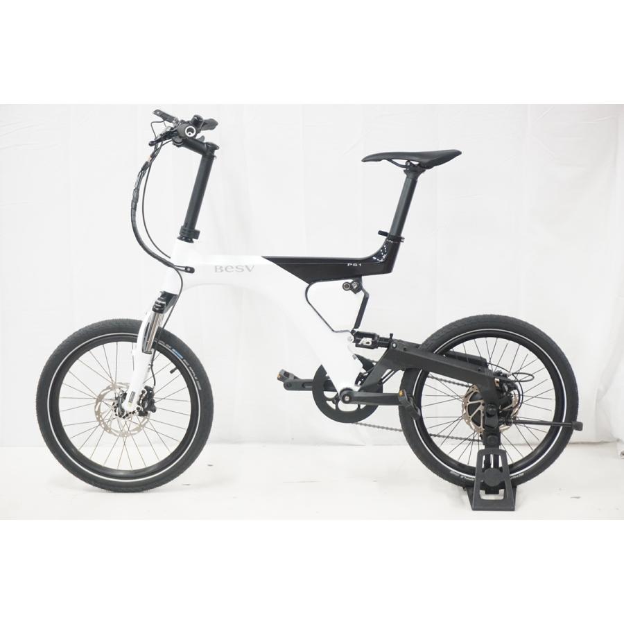 BESV 「ベスビー」 PS1 2022年モデル 電動アシスト自転車 / 奈良店 
