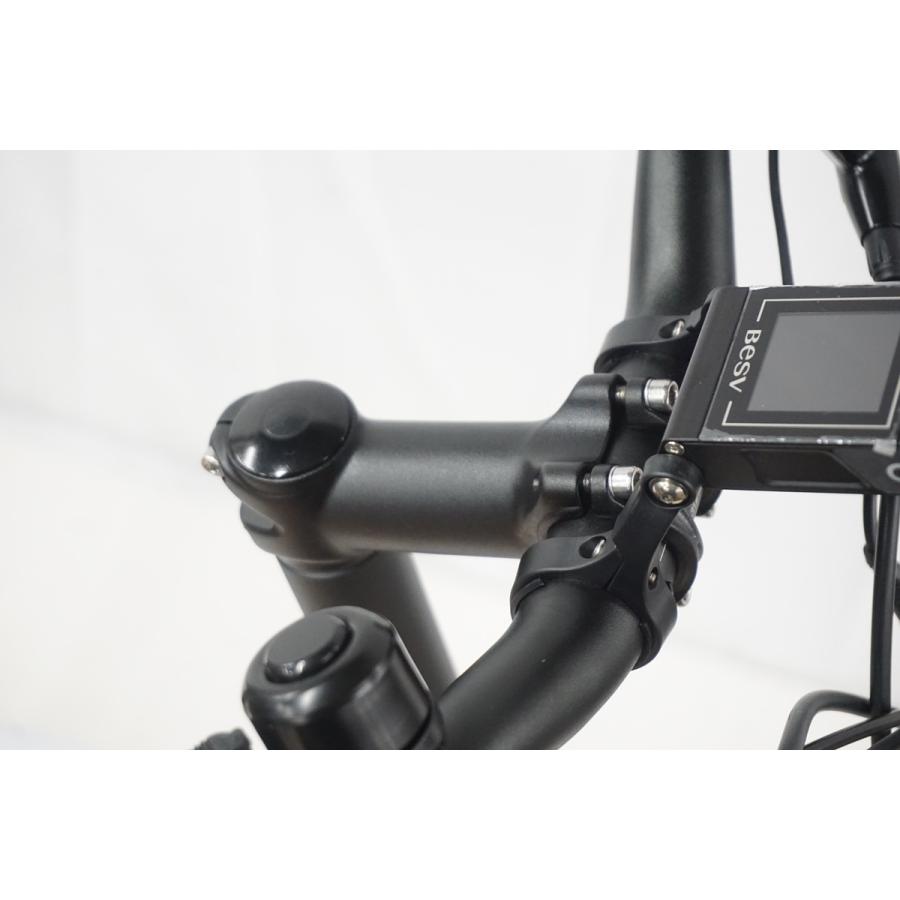 BESV 「ベスビー」 PS1 2022年モデル 電動アシスト自転車 / 奈良店 