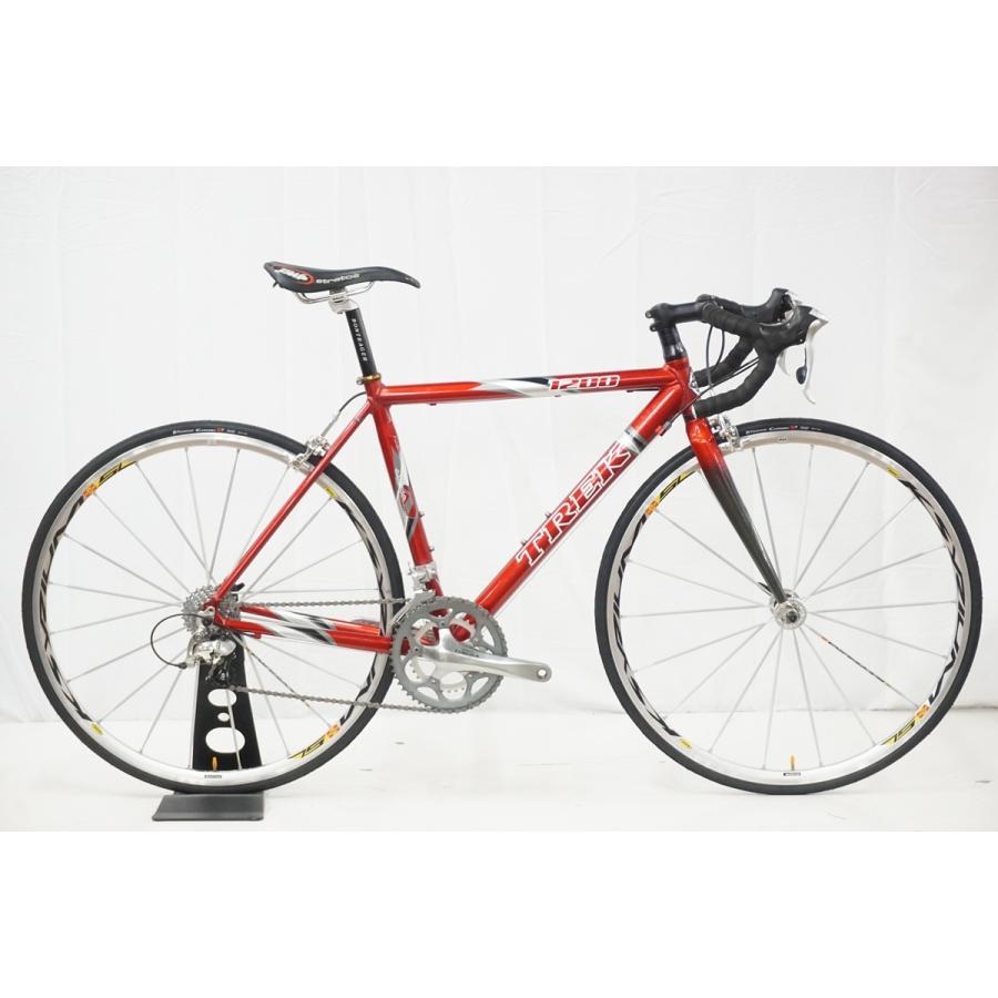 トレック TREK 「トレック」 1200 2004年頃 ロードバイク / 奈良 トレック TREK 「トレック」 1200 2004年頃 ロードバイク / 奈良