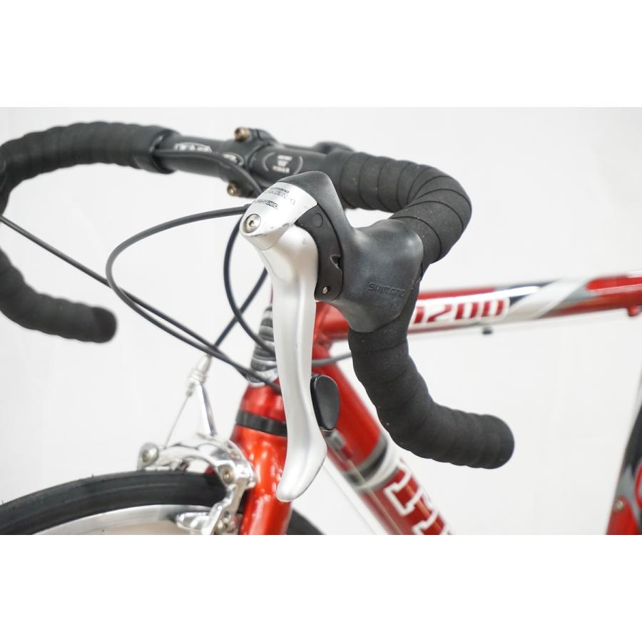 トレック TREK 「トレック」 1200 2004年頃 ロードバイク / 奈良 トレック TREK 「トレック」 1200 2004年頃 ロードバイク / 奈良