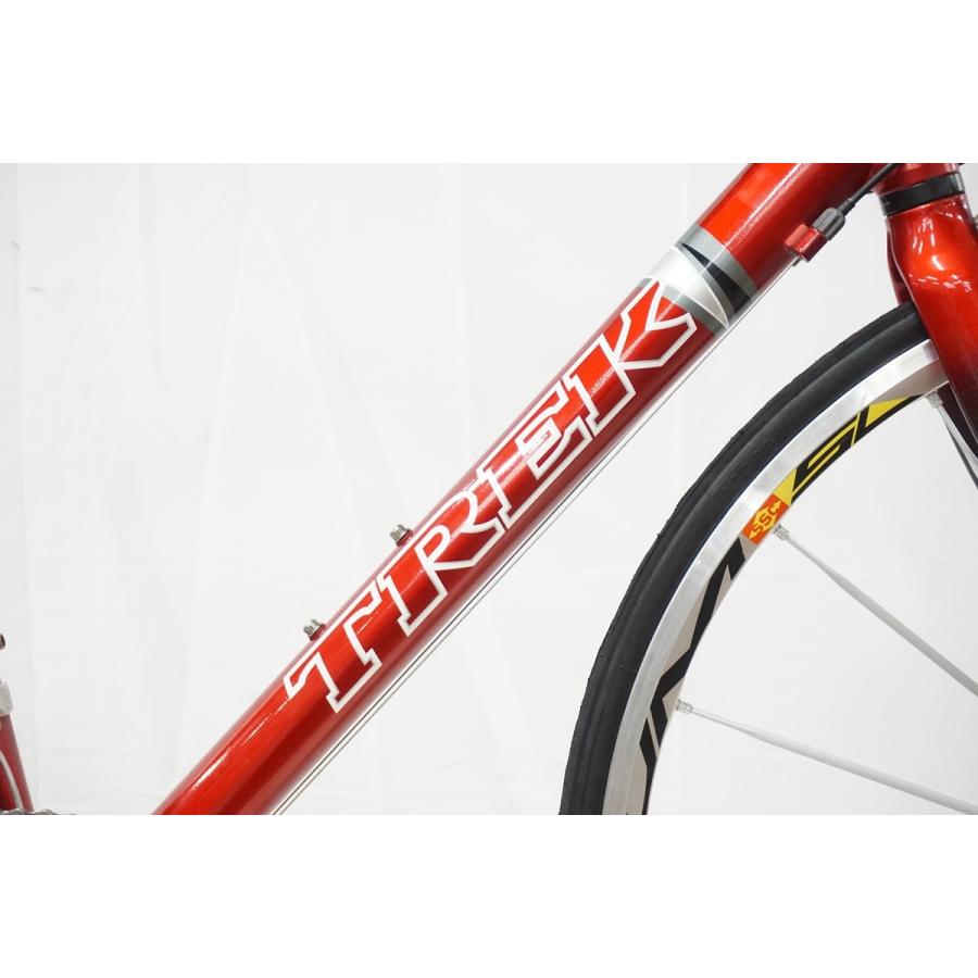 トレック TREK 「トレック」 1200 2004年頃 ロードバイク / 奈良 トレック TREK 「トレック」 1200 2004年頃 ロードバイク / 奈良