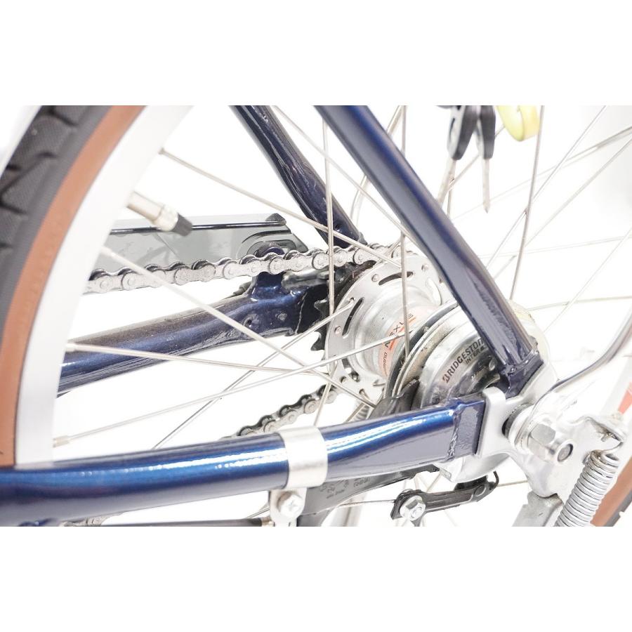 YAMAHA（ヤマハ） PAS SION U PA20SU 2018年モデル 電動アシスト自転車 