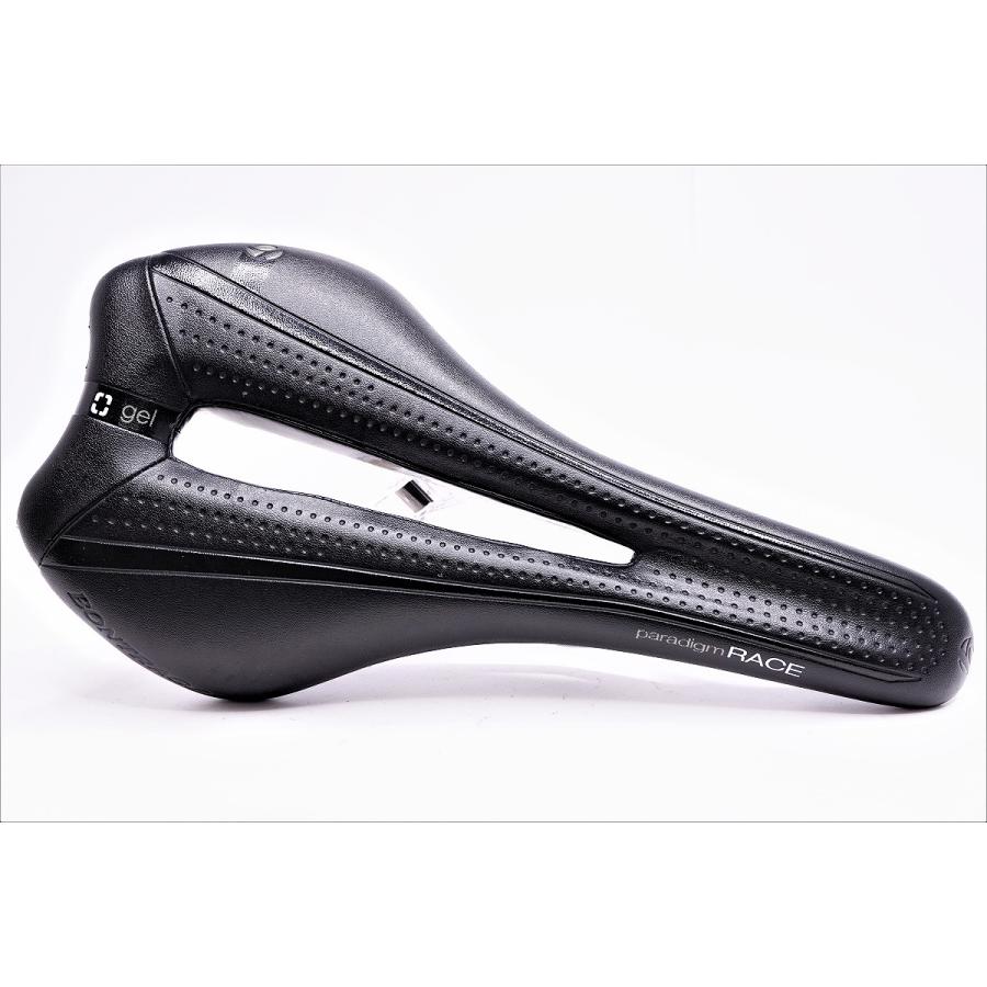 bontrager paradigm race