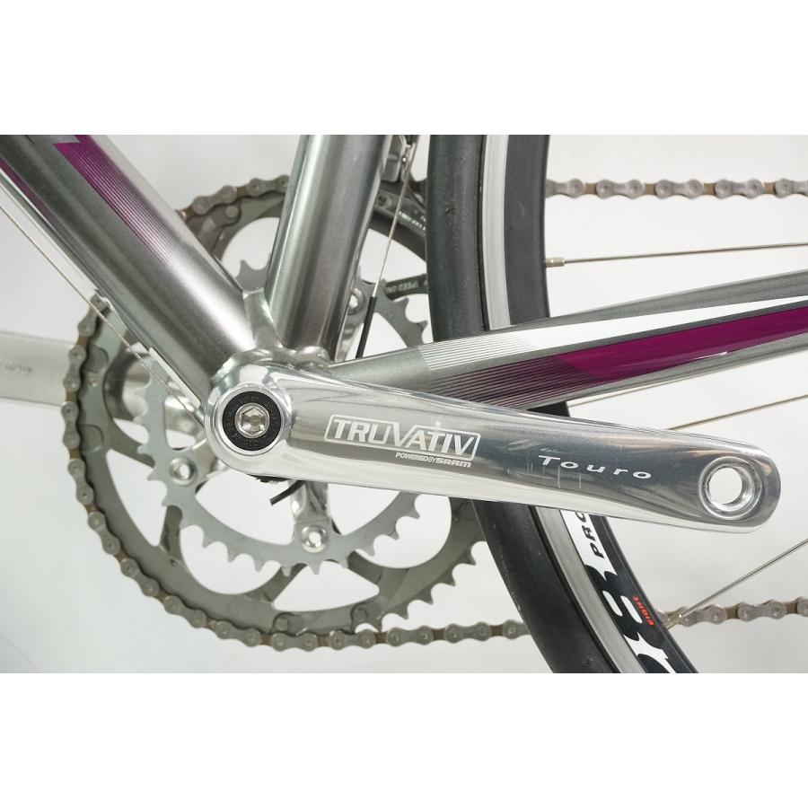 SCOTT（スコット） 【SALE】SCOTT SPEEDSTER 55 2011年モデル ロード 