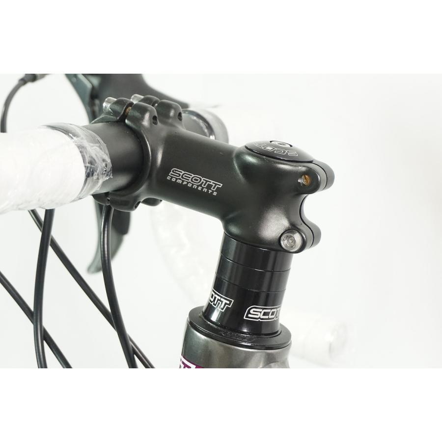 SCOTT（スコット） 【SALE】SCOTT SPEEDSTER 55 2011年モデル ロード 