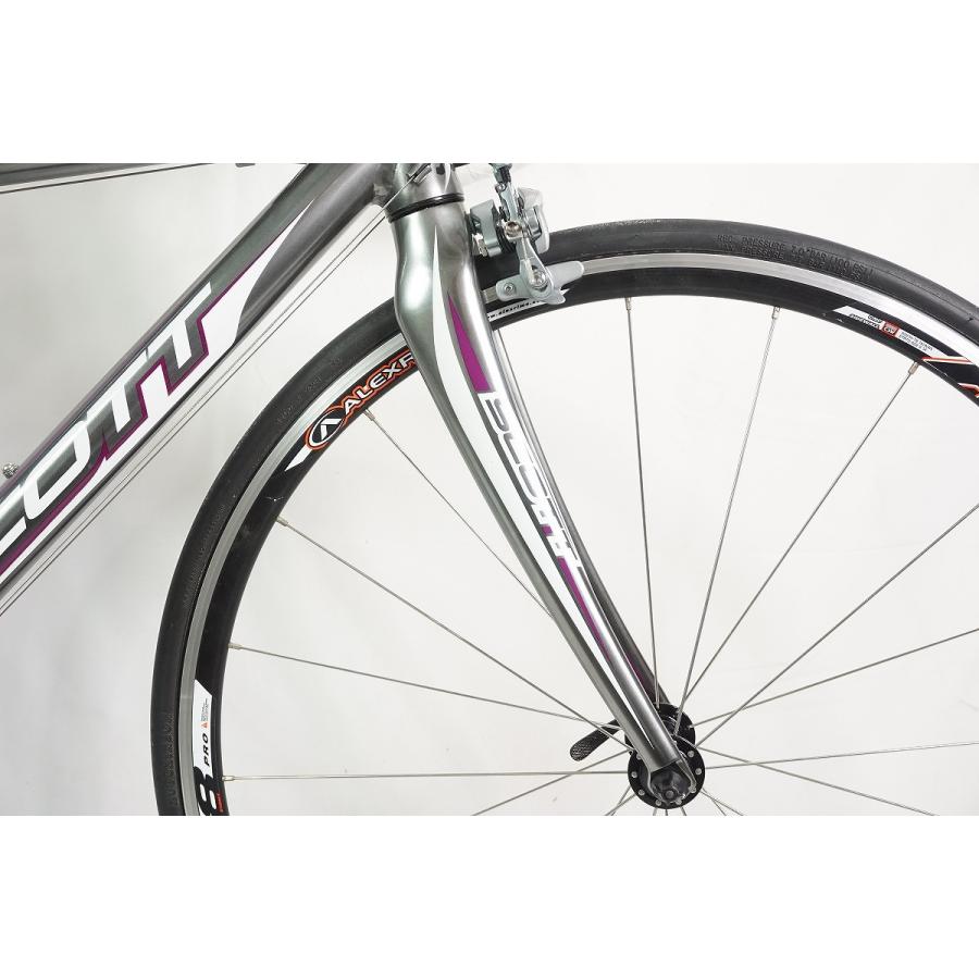 SCOTT（スコット） 【SALE】SCOTT SPEEDSTER 55 2011年モデル ロード 