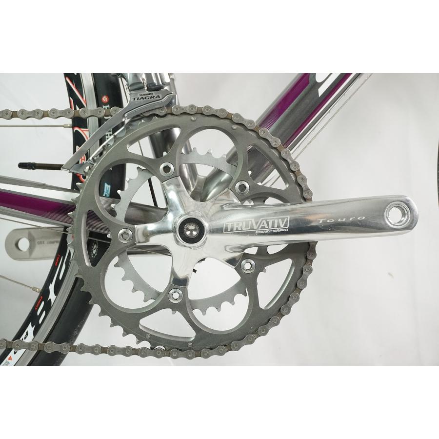 SCOTT（スコット） 【SALE】SCOTT SPEEDSTER 55 2011年モデル ロード 