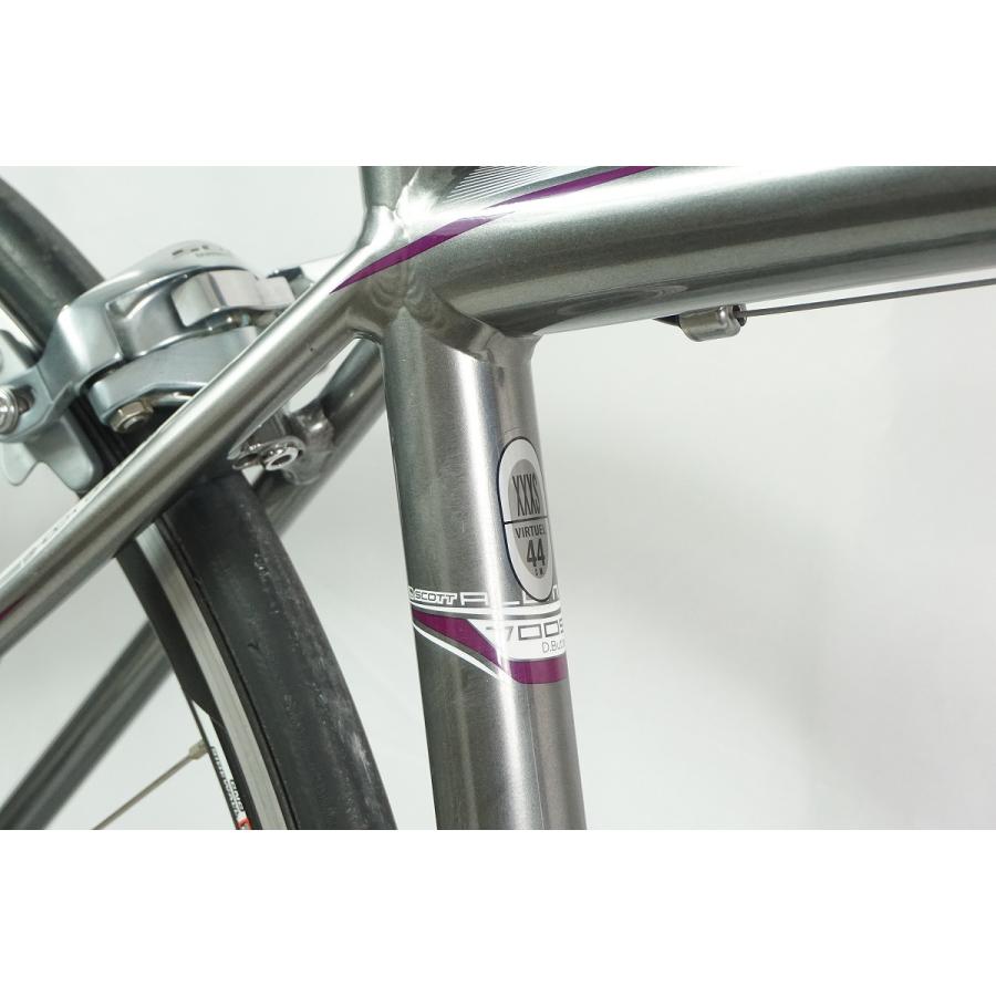 SCOTT（スコット） 【SALE】SCOTT SPEEDSTER 55 2011年モデル ロード
