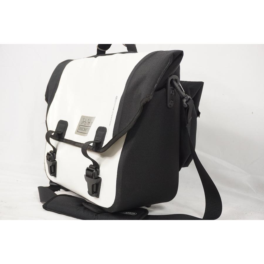 SALE】ORTLIBE 「オルトリーブ」 BROMPTON O BAG フロントバッグ SALE】ORTLIBE 「オルトリーブ」 BROMPTON O BAG フロントバッグ