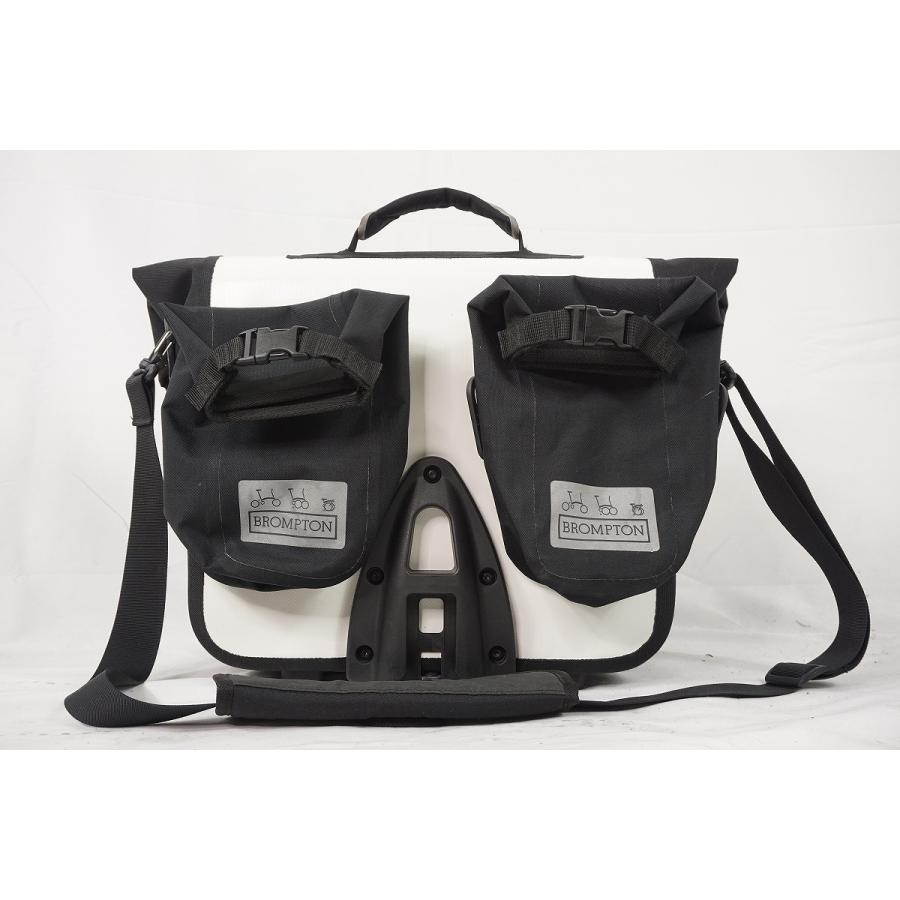 SALE】ORTLIBE 「オルトリーブ」 BROMPTON O BAG フロントバッグ SALE】ORTLIBE 「オルトリーブ」 BROMPTON O BAG フロントバッグ
