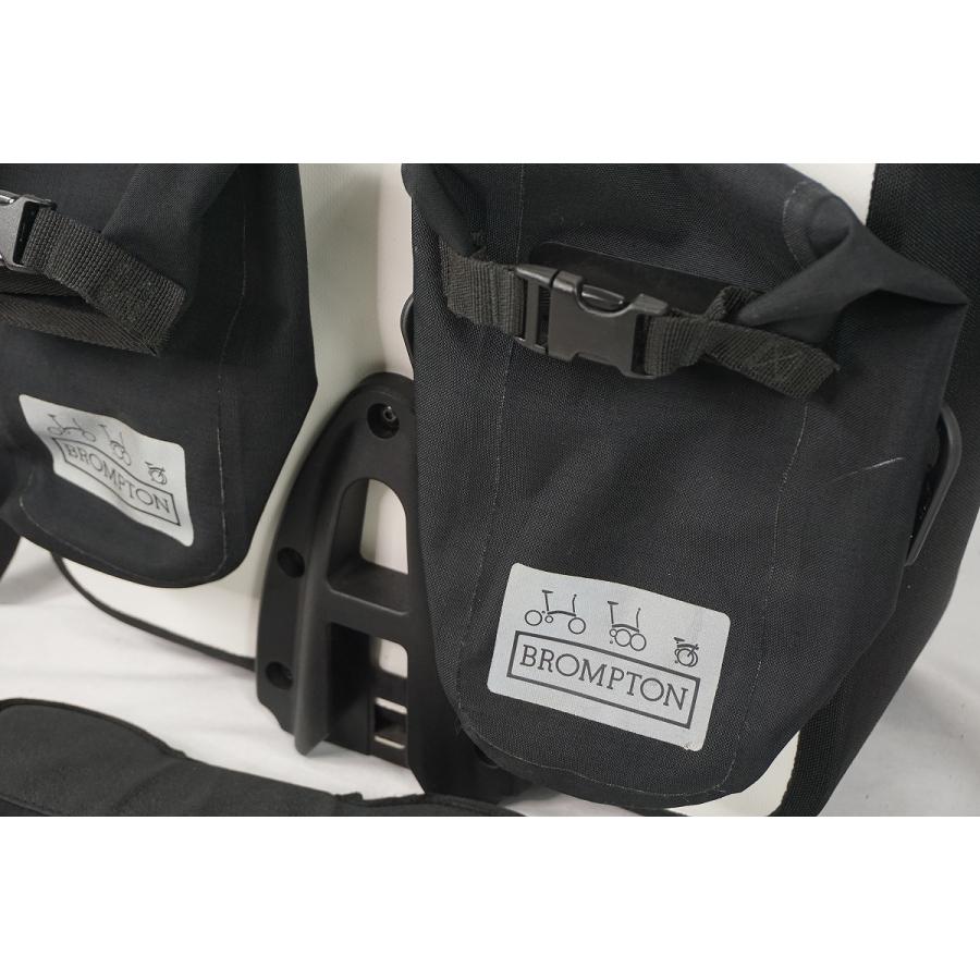 SALE】ORTLIBE 「オルトリーブ」 BROMPTON O BAG フロントバッグ 