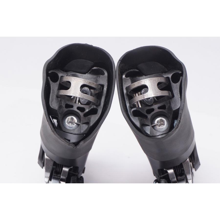 シマノ（SHIMANO） DURA-ACE ST-9000 デュアルコントロールレバー