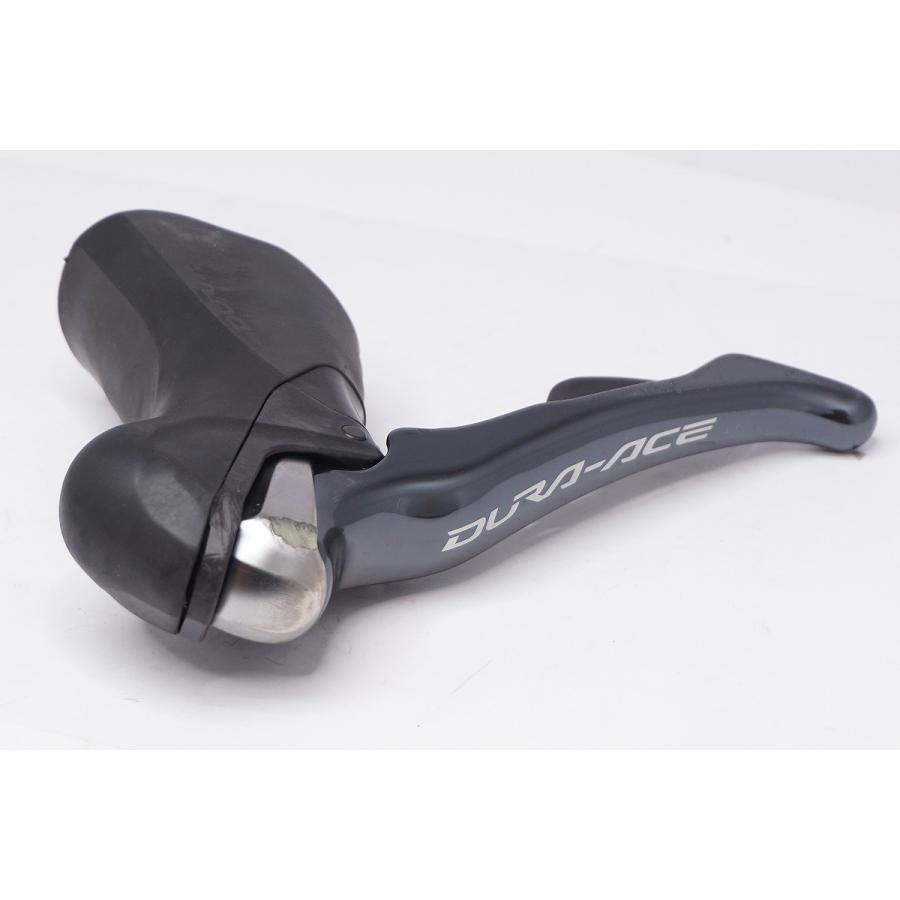 シマノ（SHIMANO） DURA-ACE ST-9000 デュアルコントロールレバー