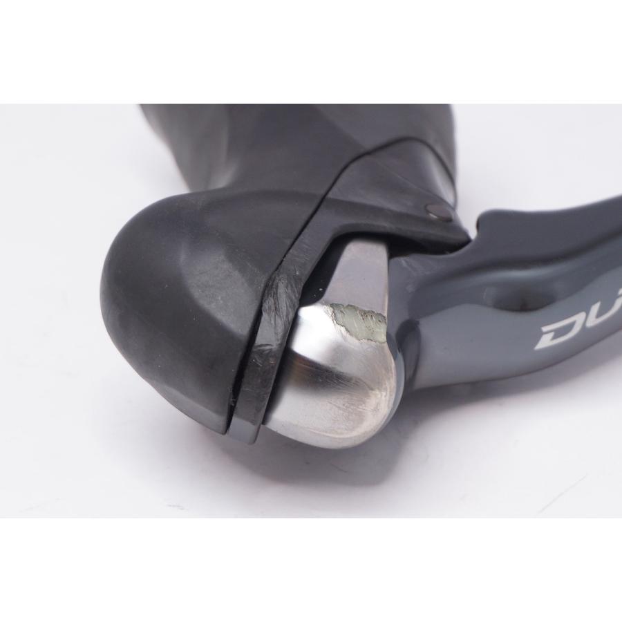 シマノ（SHIMANO） DURA-ACE ST-9000 デュアルコントロールレバー
