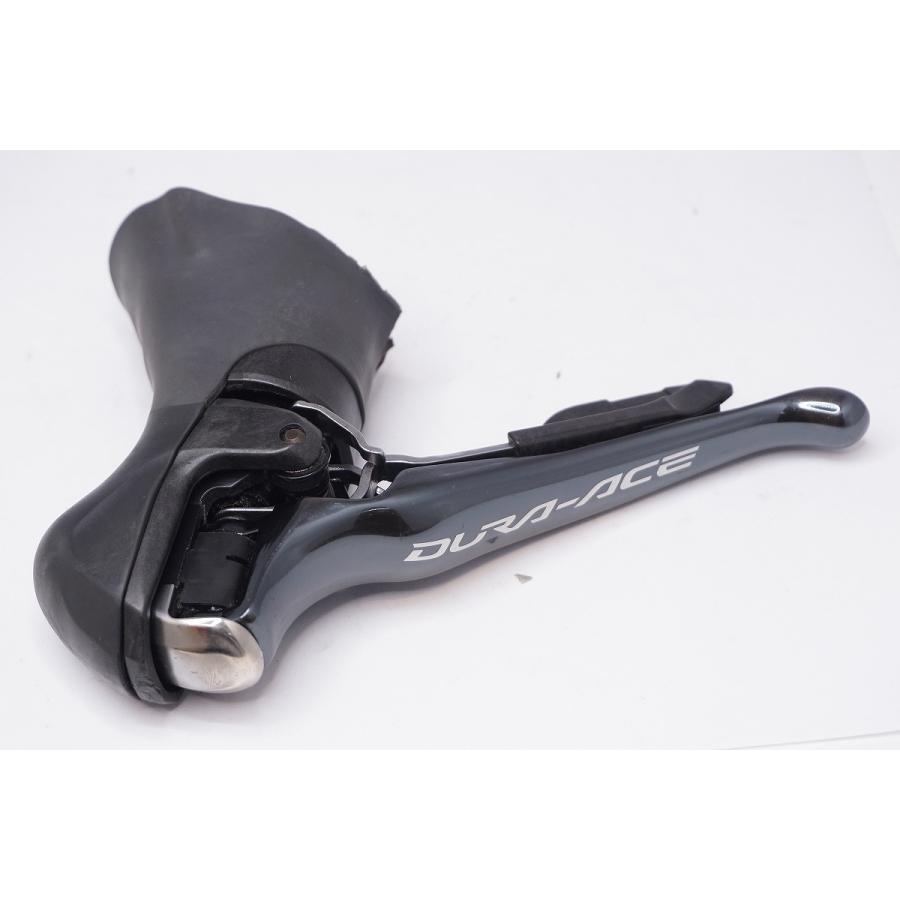 シマノ（SHIMANO） DURA-ACE ST-9000 デュアルコントロールレバー