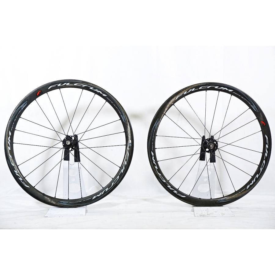 FULCRUM 【SALE】ジャンク 「フルクラム」 RACING QUATTRO FULCRUM 【SALE】ジャンク 「フルクラム」 RACING QUATTRO