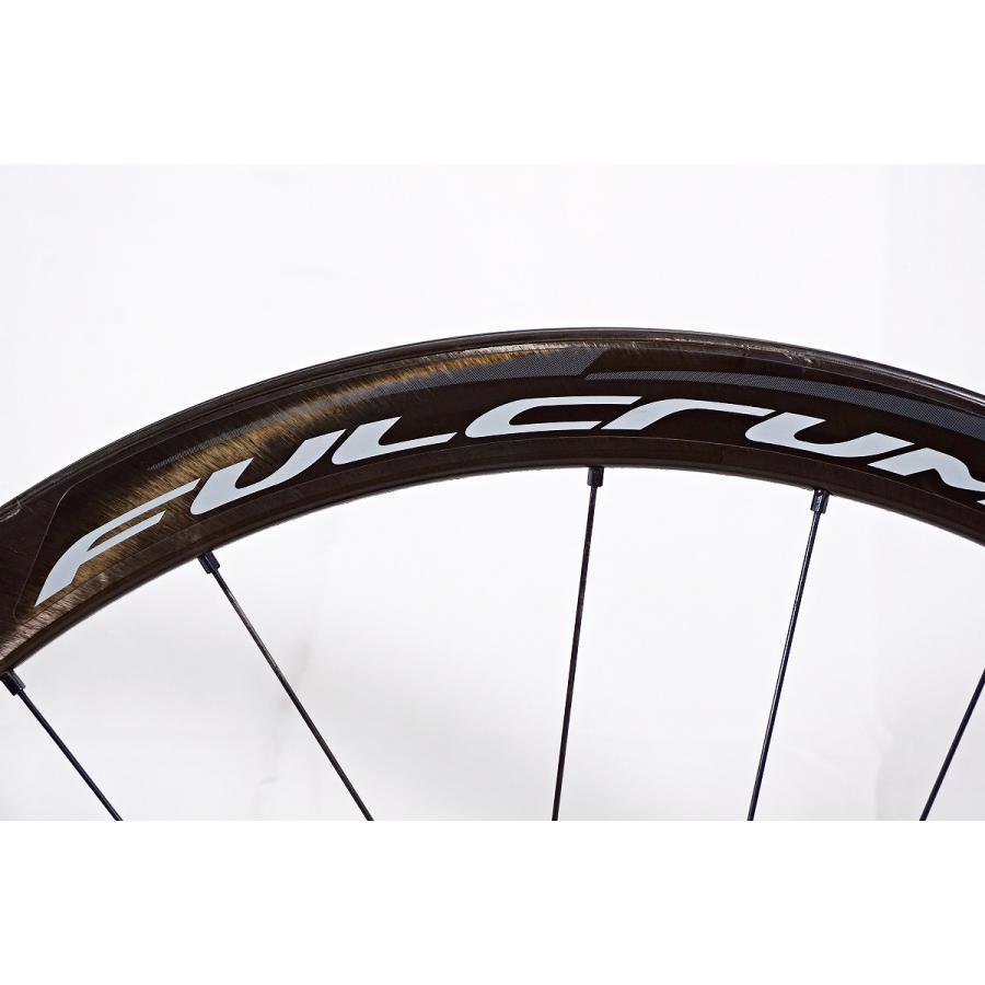 FULCRUM 【SALE】ジャンク 「フルクラム」 RACING QUATTRO FULCRUM 【SALE】ジャンク 「フルクラム」 RACING QUATTRO