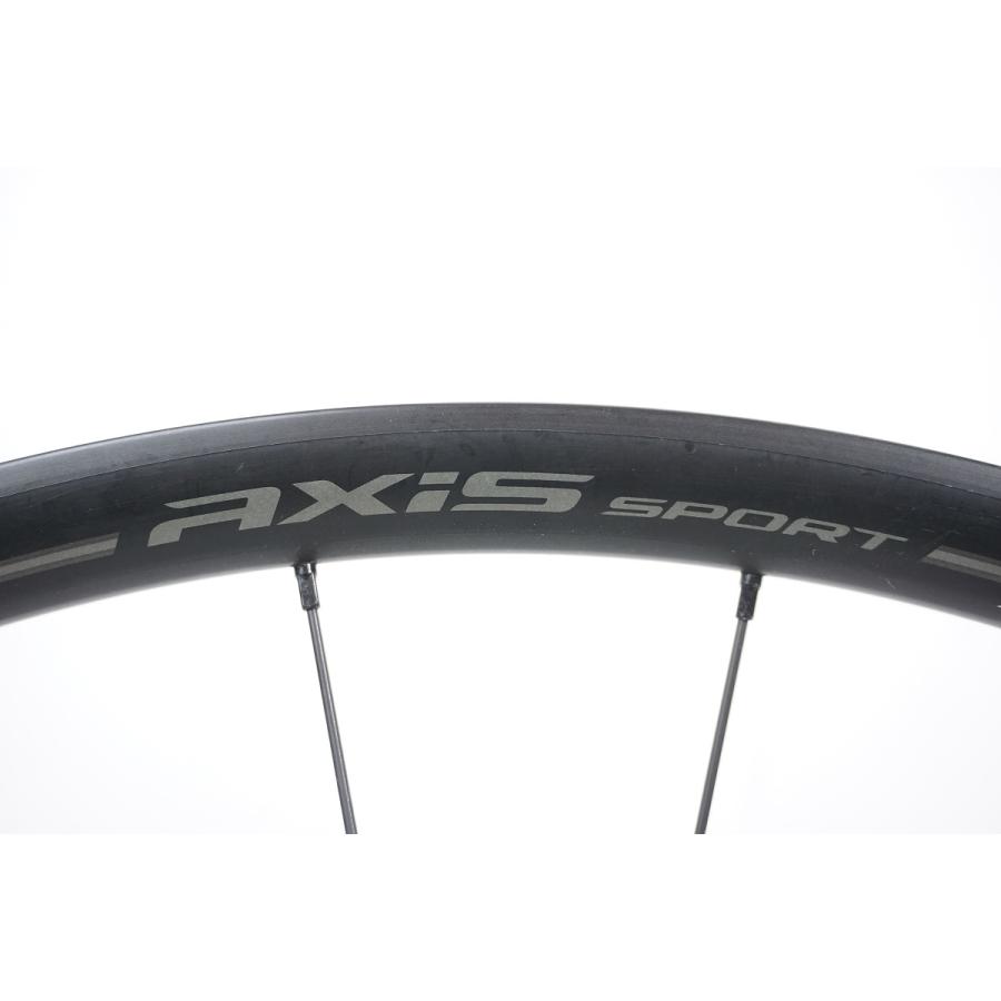 SPECIALIZED AXIS「アクシス」SPORT DISC ホイールセット SALE