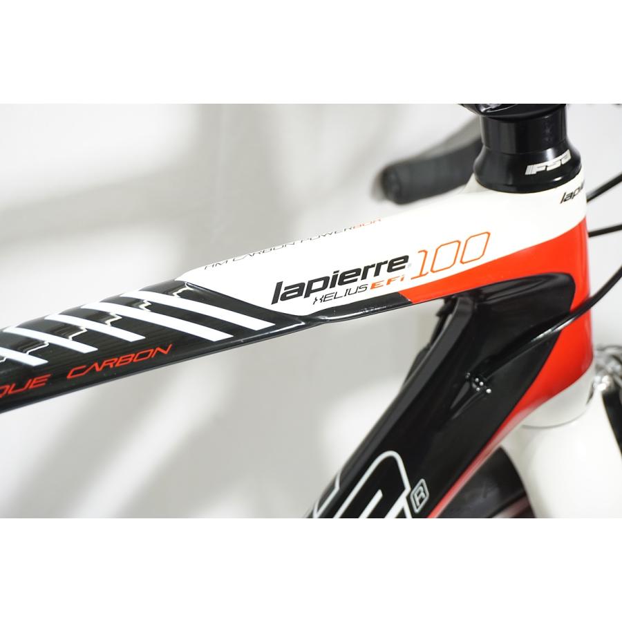 SALE】LAPIERRE 「ラピエール」 XELIUS EFI 100 2014年モデル ロード 