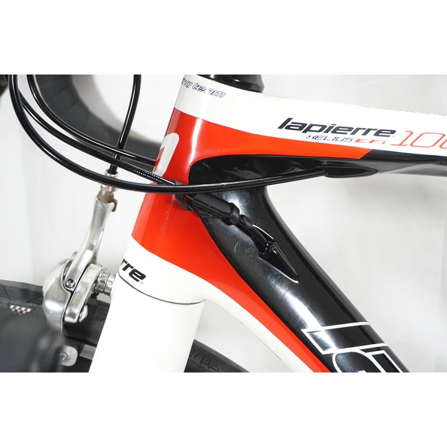 SALE】LAPIERRE 「ラピエール」 XELIUS EFI 100 2014年モデル ロード 