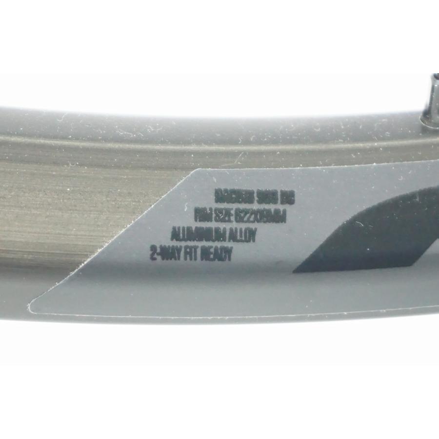 FULCRUM（フルクラム） 【SALE】FULCRUM Racing 900 DB ホイールセット