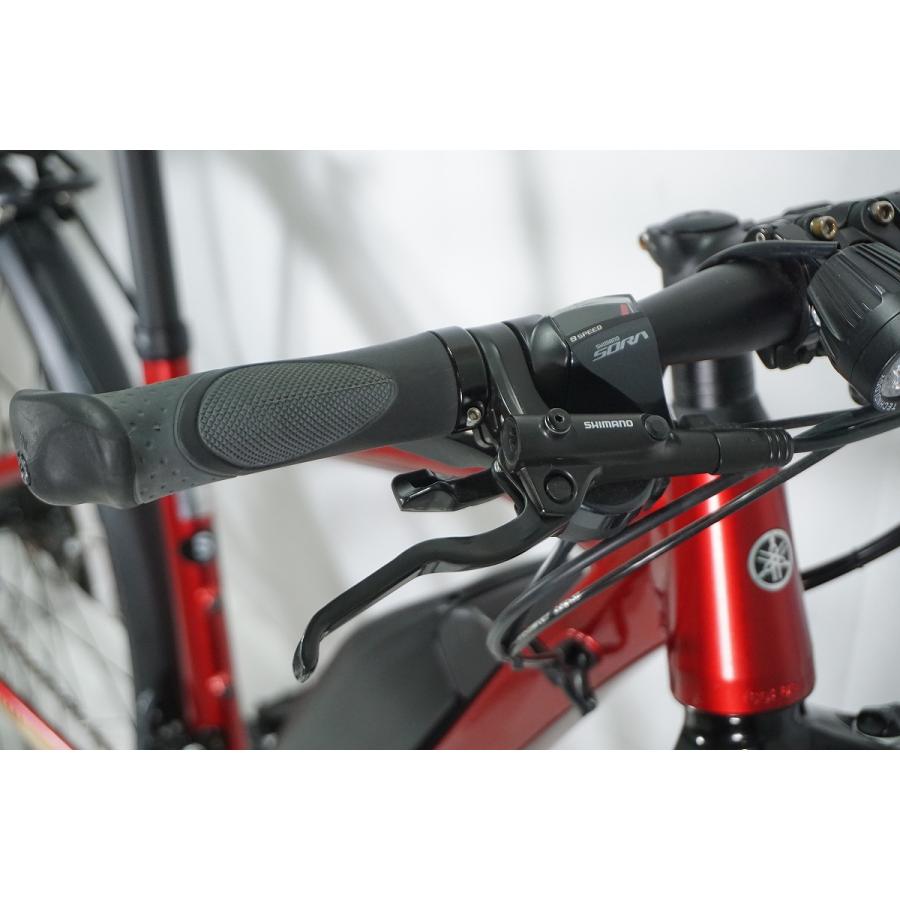 SALE】YAMAHA 「ヤマハ」 YPJ-TC 2018年モデル 電動アシスト自転車