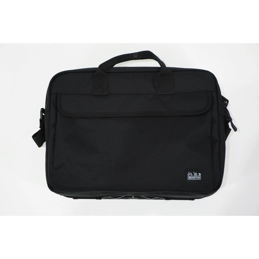 SALE】BROMPTON 「ブロンプトン」 CITY BAG 12L パニアバッグ / AKIBA 