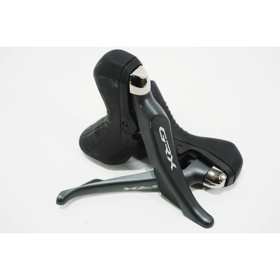 SHIMANO 「シマノ」GRX RX810 コンポセット / AKIBA店 : バイチャリ