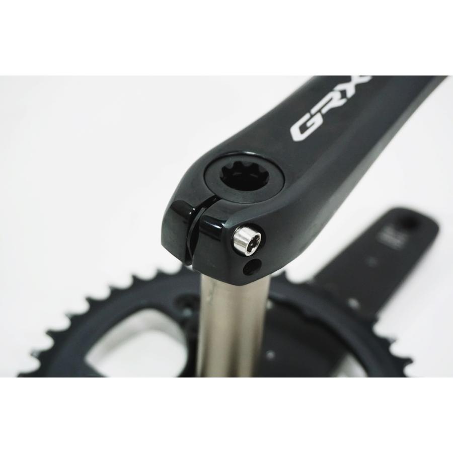 SHIMANO 「シマノ」GRX RX810 コンポセット / AKIBA店 : バイチャリ