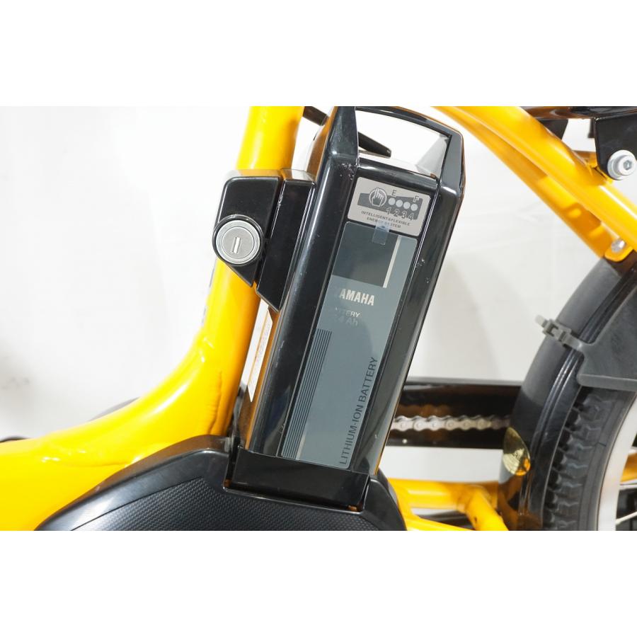 YAMAHA（ヤマハ） 【SALE】YAMAHA PAS KISS MINI UN SP 2020年モデル