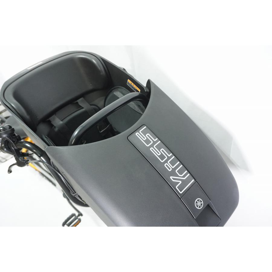 YAMAHA（ヤマハ） 【SALE】YAMAHA PAS KISS MINI UN SP 2020年モデル
