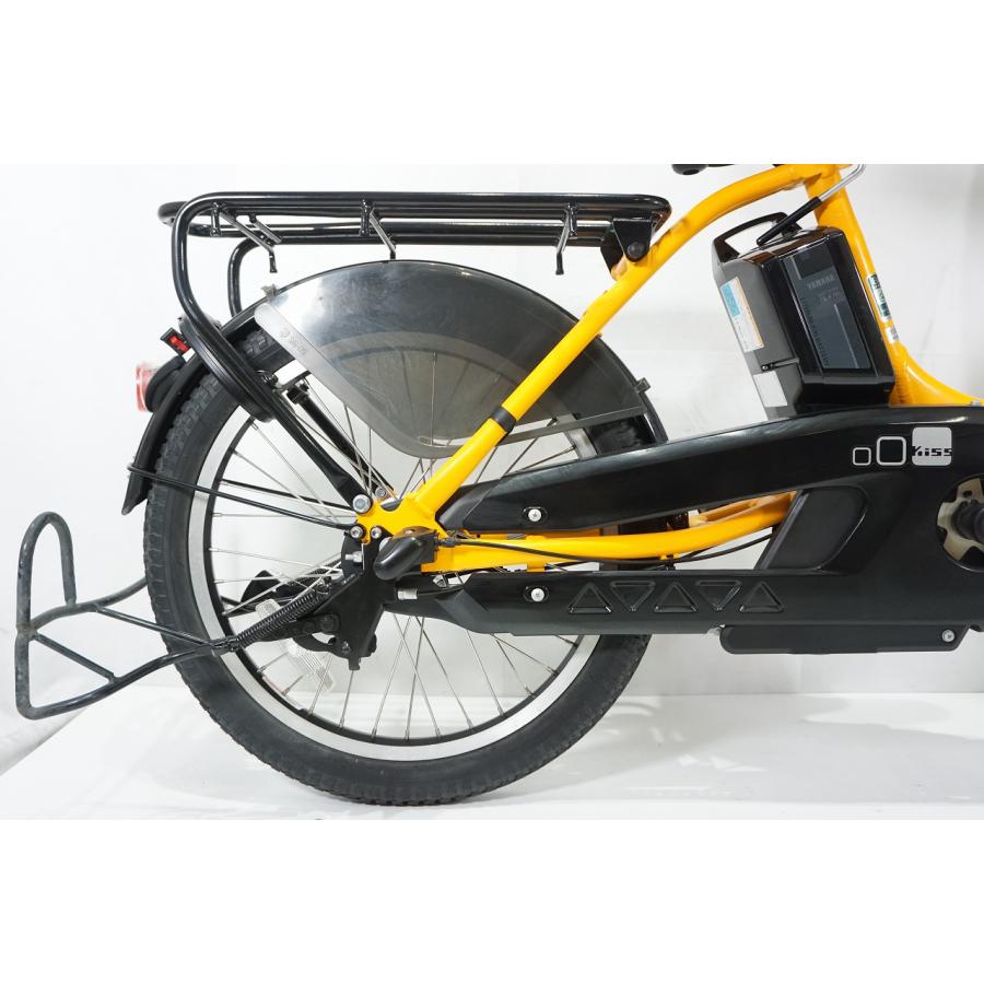 YAMAHA（ヤマハ） 【SALE】YAMAHA PAS KISS MINI UN SP 2020年モデル