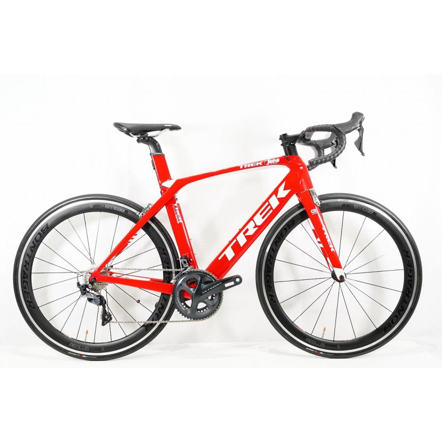 2019年モデル】【TREK】扱い易くなったマドンSL6が入荷！！ | 新宿で