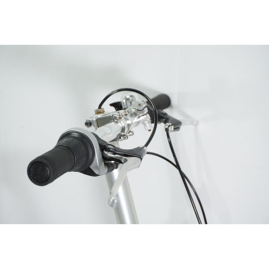 5LINKS2 「ファイブリンクス」 165 2015年モデル 折り畳み自転車 