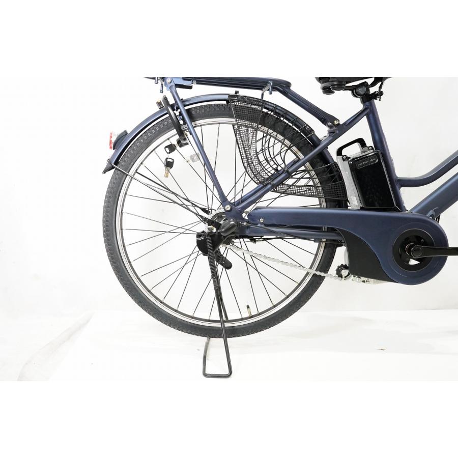 Panasonic（パナソニック） ティモS BE-ELST636V 2022年モデル 電動