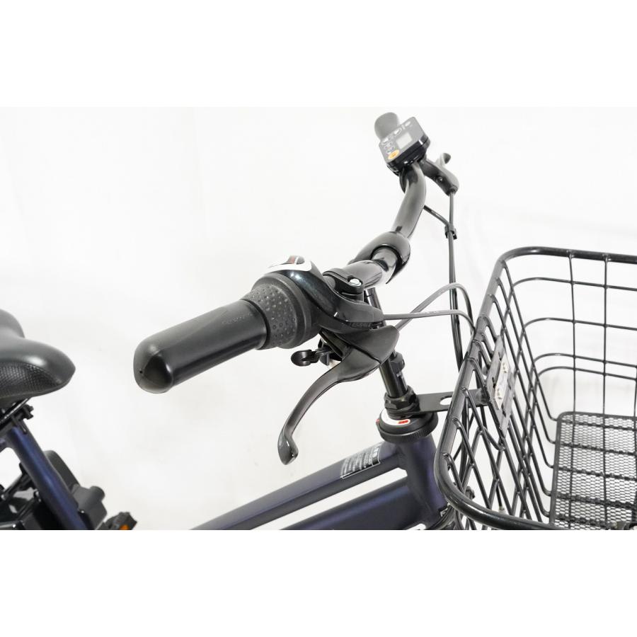 Panasonic（パナソニック） ティモS BE-ELST636V 2022年モデル 電動