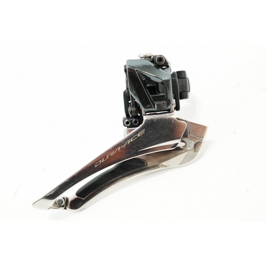 SALE】SHIMANO 「シマノ」 DURA-ACE FD-R9100 フロント 