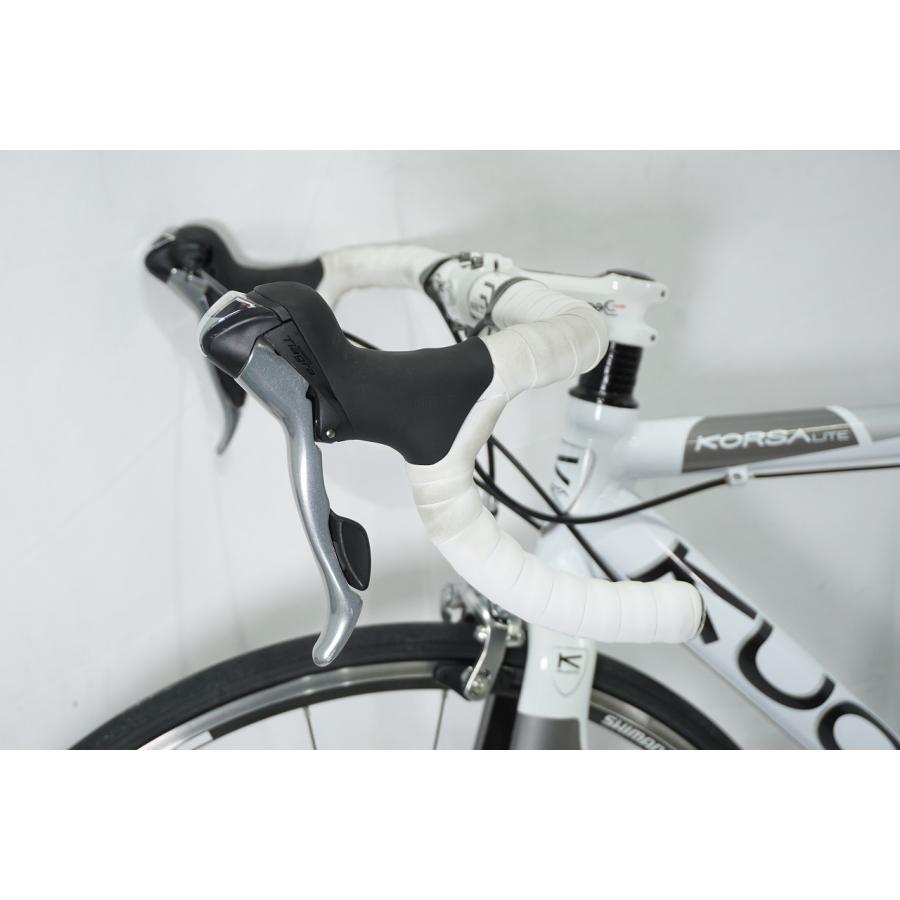 KUOTA 「クオータ」 KORSA ALU 2013年モデル ロードバイク KUOTA 「クオータ」 KORSA ALU 2013年モデル ロードバイク