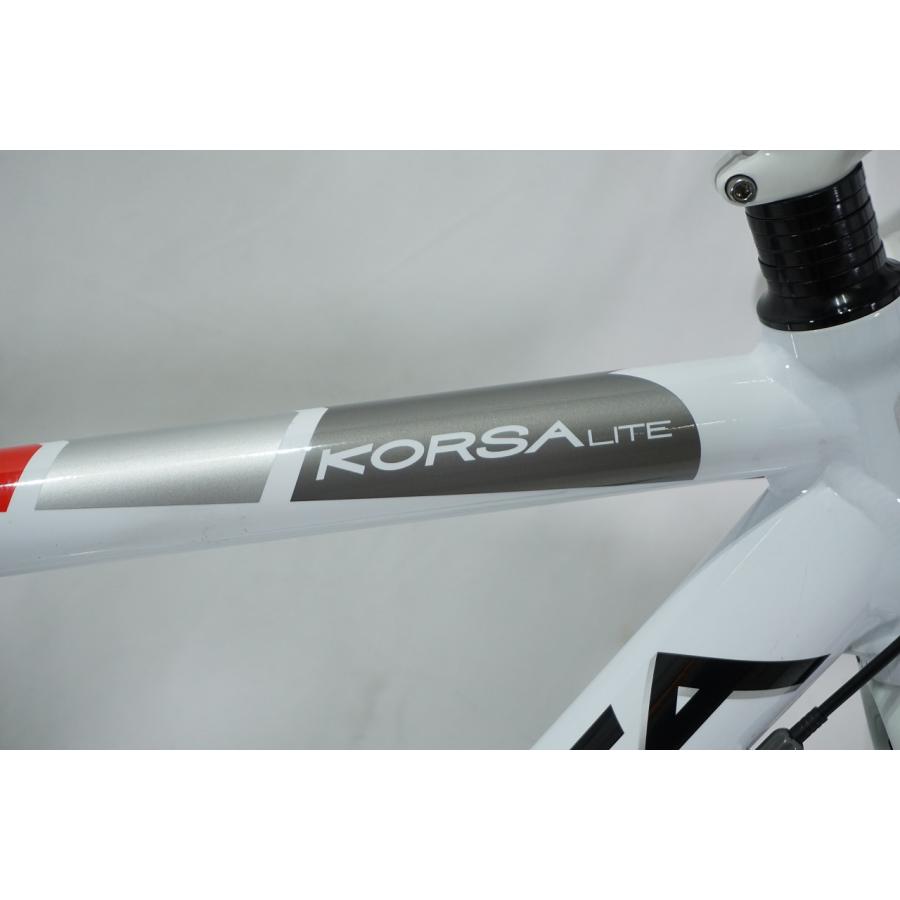 KUOTA 「クオータ」 KORSA ALU 2013年モデル ロードバイク KUOTA 「クオータ」 KORSA ALU 2013年モデル ロードバイク