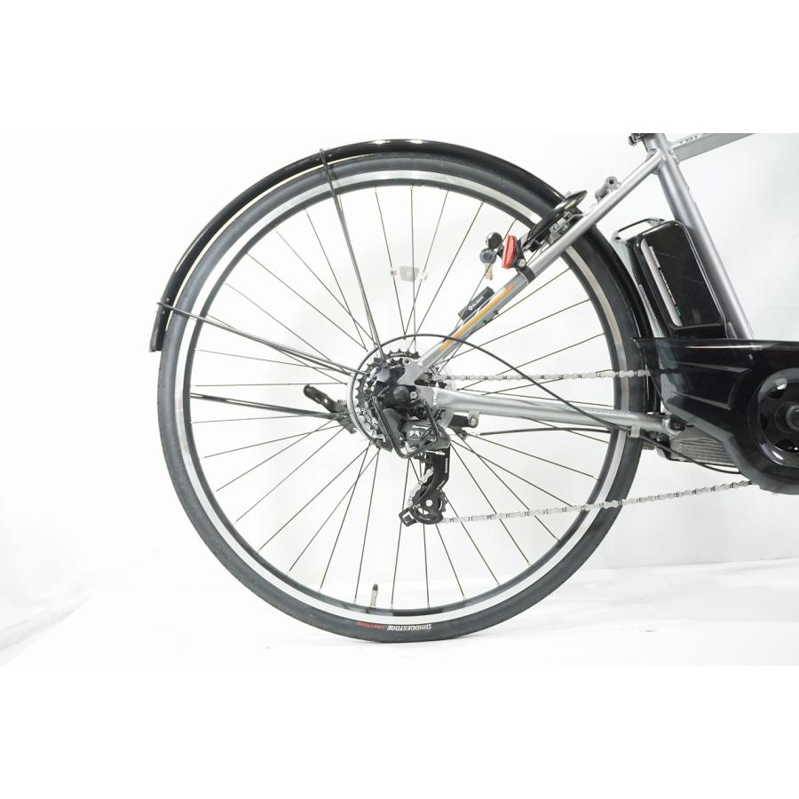 BRIDGESTONE 「ブリヂストン」 TB1e 2021年モデル 電動アシスト自転車 
