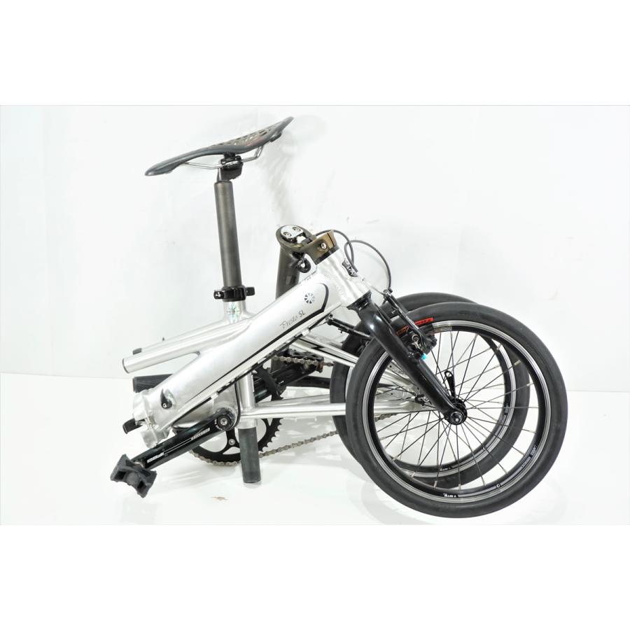 DAHON 【SALE】DAHON 「ダホン」 PRESTO SL 2014年モデル DAHON 【SALE】DAHON 「ダホン」 PRESTO SL 2014年モデル
