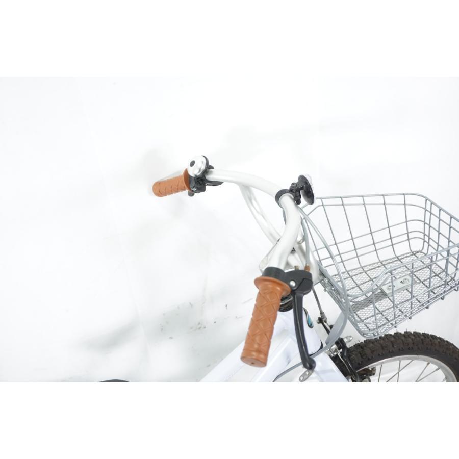 KHODAABLOOM 「コーダブルーム」 ASSON K18 2020年モデル キッズバイク  