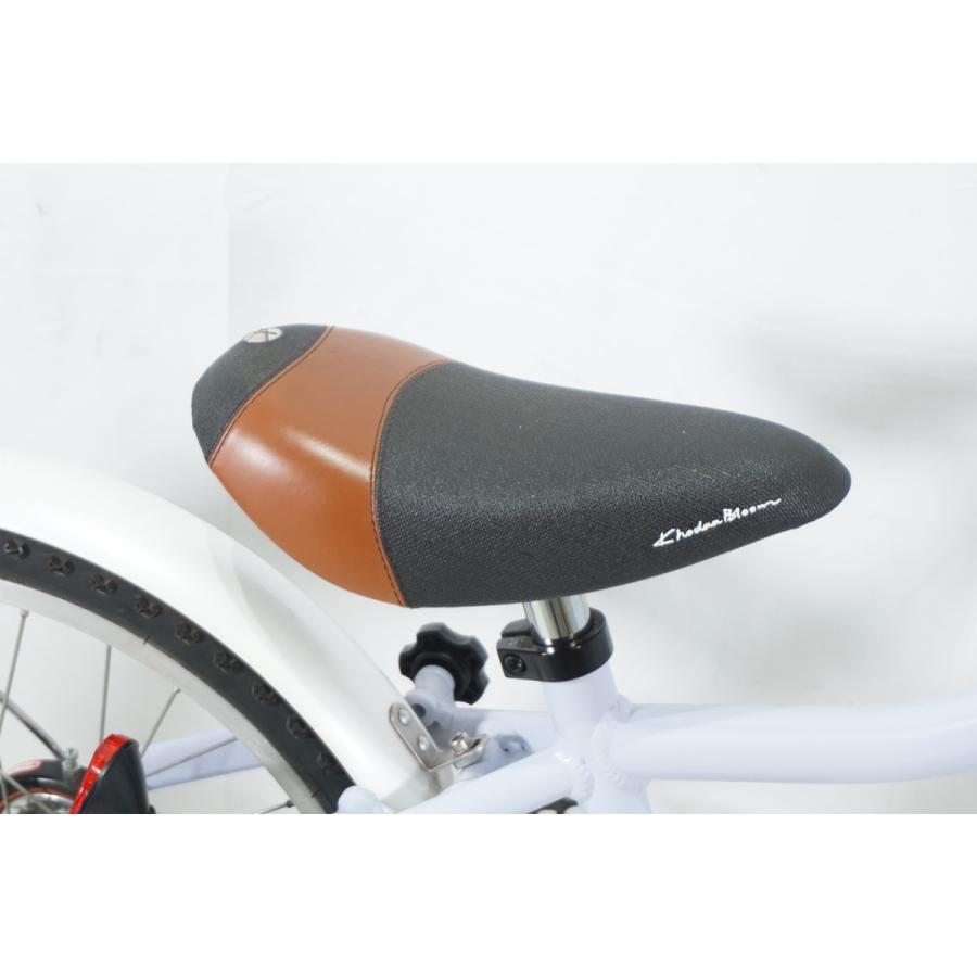 KHODAABLOOM 「コーダブルーム」 ASSON K18 2020年モデル キッズバイク  