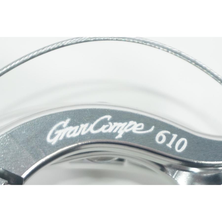 DIAーCOMPE（ダイアコンペ） DIA-COMPE GC610 キャリパーブレーキ