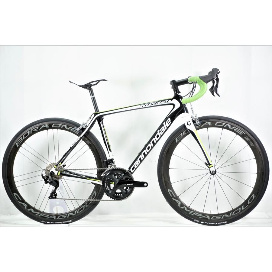 cannondale CANNONDALE 「キャノンデール」 SYNAPSE CARBON BORA cannondale CANNONDALE 「キャノンデール」 SYNAPSE CARBON BORA