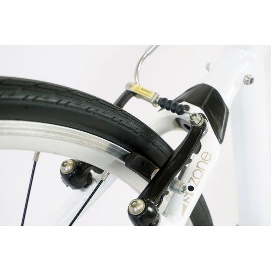 トレック（TREK） 【SALE】TREK 7.6FX 2011年モデル クロスバイク 